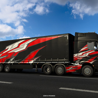 Euro Truck Simulator 2: 1.40 Update Open Beta