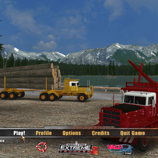 Вы играли в 18 Wheels of Steel: Extreme Trucker 2?