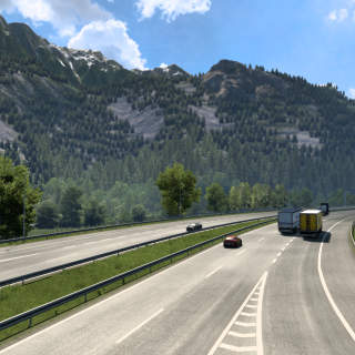 Trade Connections - Switzerland