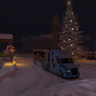 Winterland