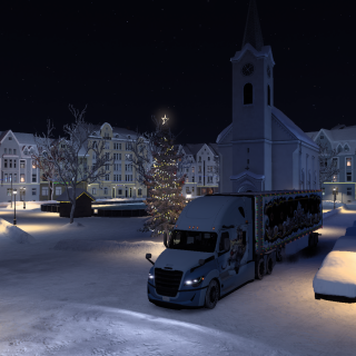 Winterland