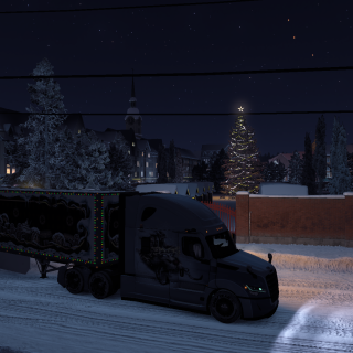 Winterland