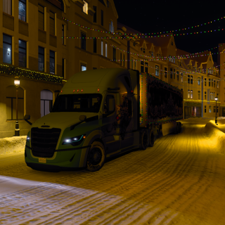 Winterland