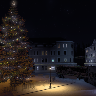 Winterland
