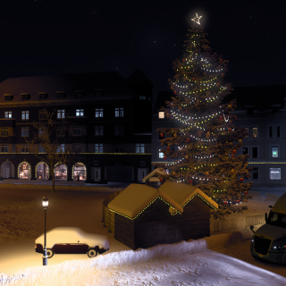Winterland