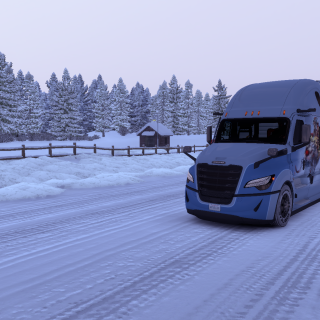 Winterland