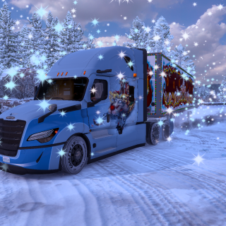 Winterland