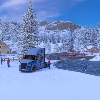 Winterland