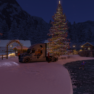 Winterland