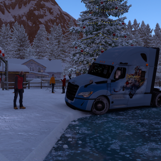 Winterland