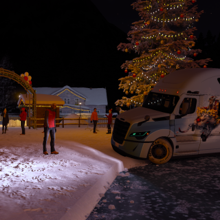 Winterland