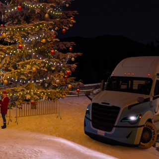Winterland