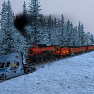 Winterland
