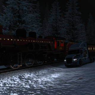 Winterland