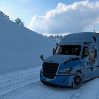 Winterland