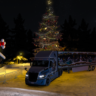 Winterland
