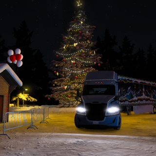 Winterland