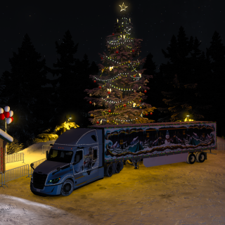 Winterland
