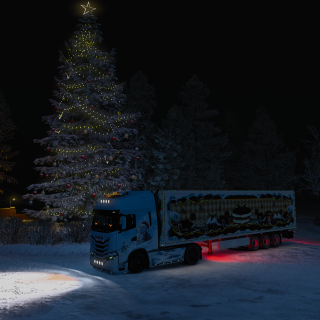 Winterland