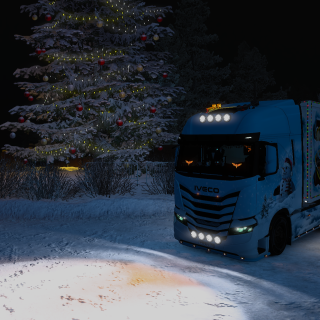 Winterland