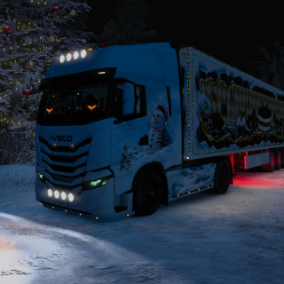Winterland