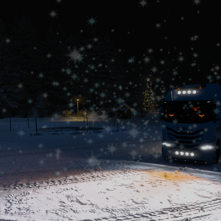 Winterland