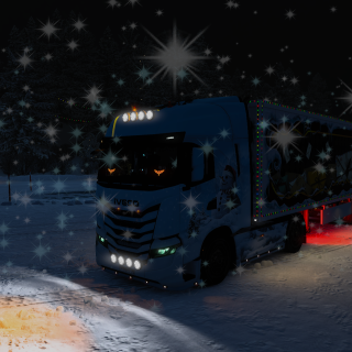 Winterland
