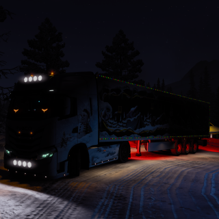 Winterland