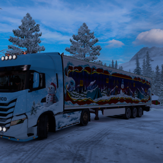 Winterland