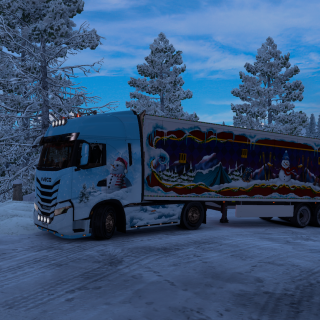 Winterland