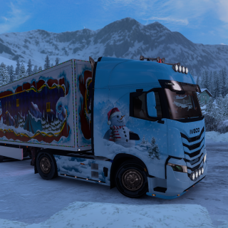 Winterland