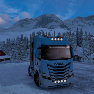 Winterland
