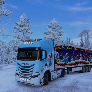 Winterland