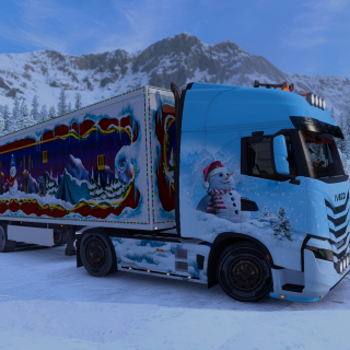 Winterland