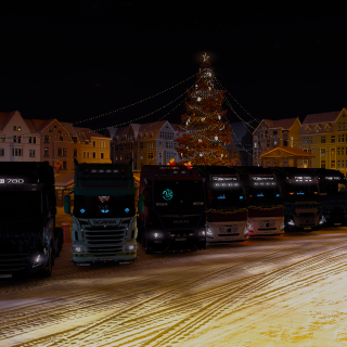 зимние покатухи от динозавров до Winterland