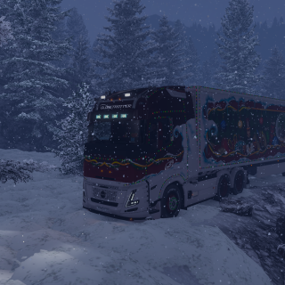 зимние покатухи от динозавров до Winterland