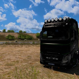 ракета fh 6