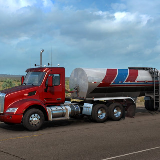 American Truck Simulator 1.37 Release