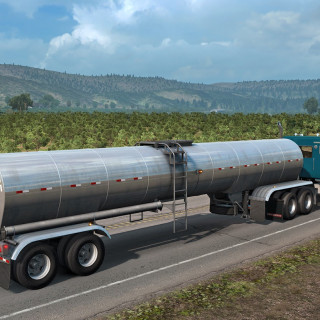 American Truck Simulator 1.37 Release