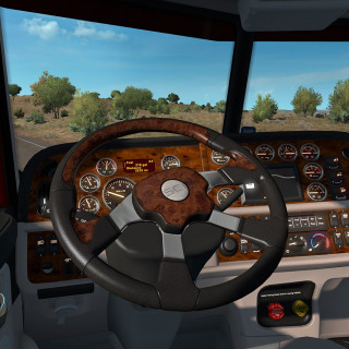 American Truck Simulator 1.37 Release
