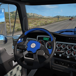 American Truck Simulator 1.37 Release