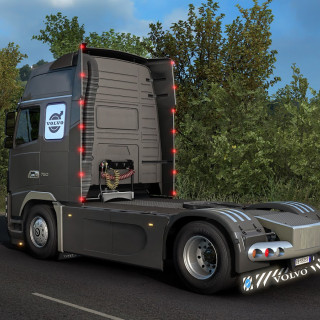 Euro Truck Simulator 2 1.38 Release