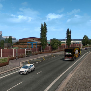 ETS2 1.37