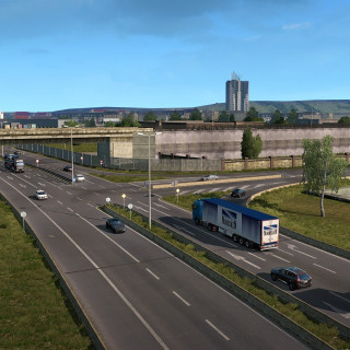 ETS2 1.37 Открытая бета уже здесь!