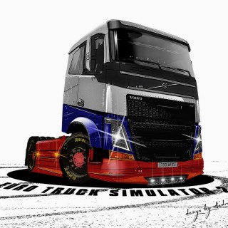 Euro Truck Simulator 2