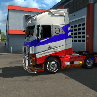 корпаративный окрас