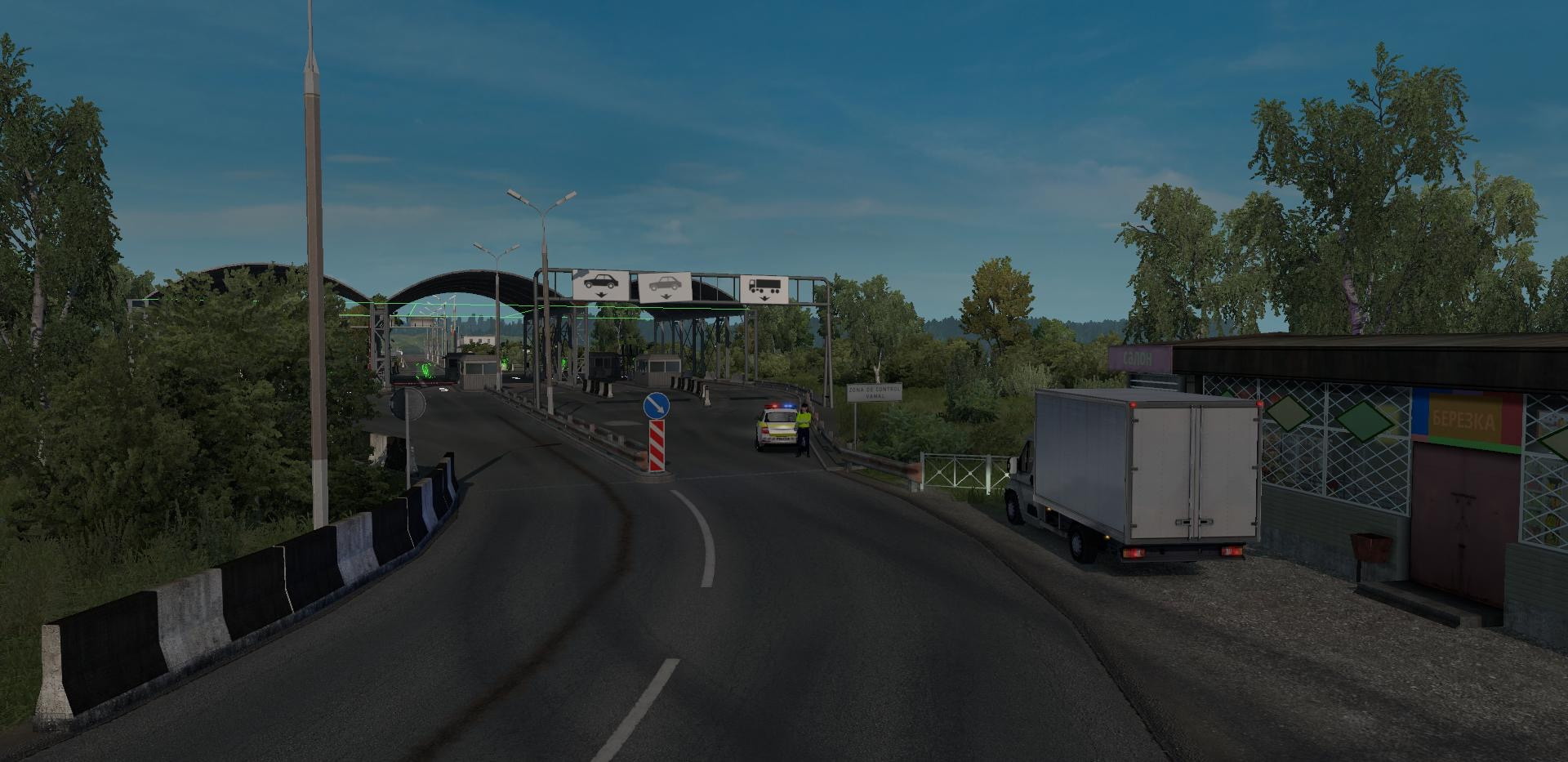 Promods ets 2 steam фото 111